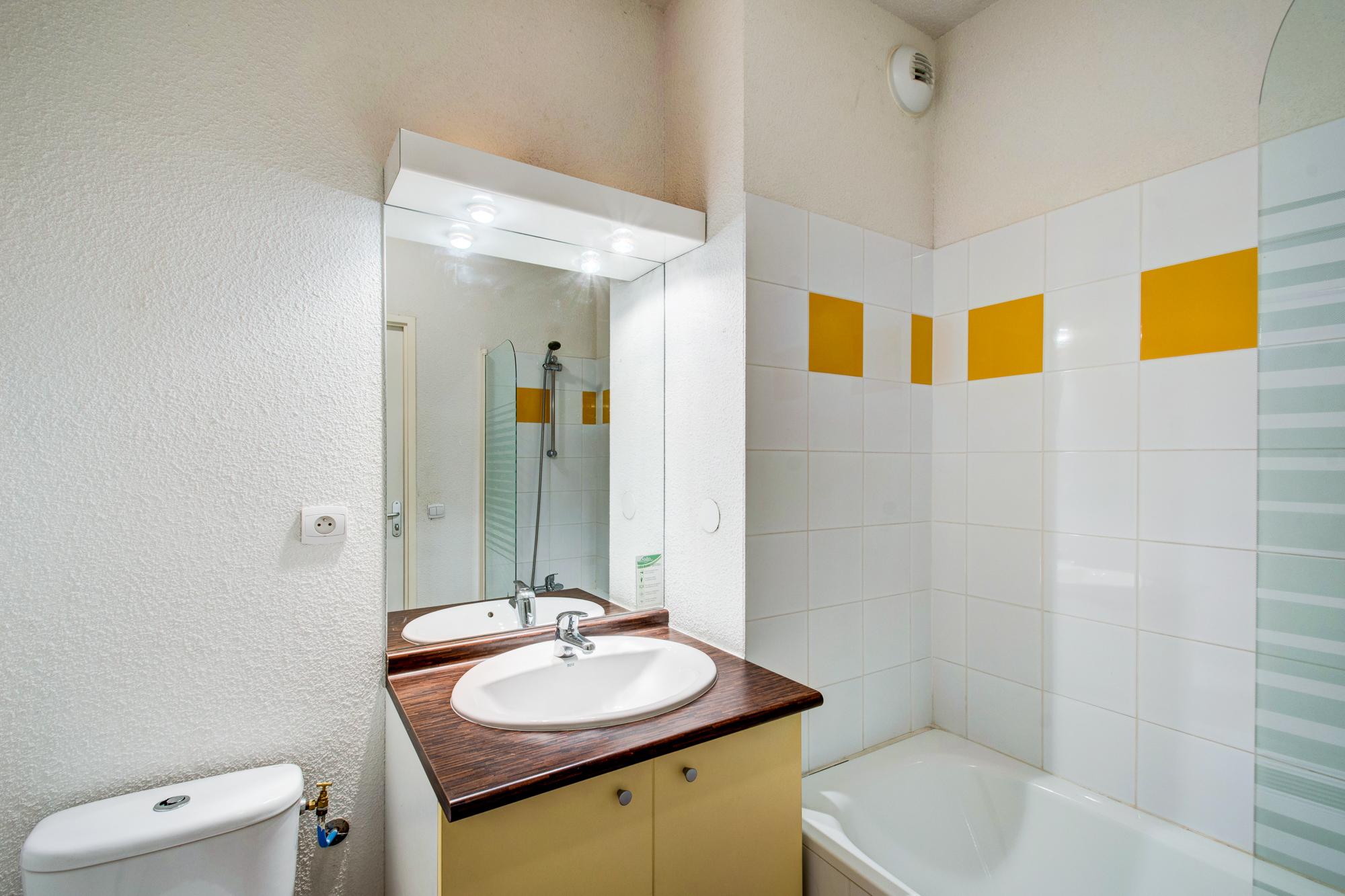 Vacanceole - Residence Illixon Bagnères-de-Luchon Dış mekan fotoğraf