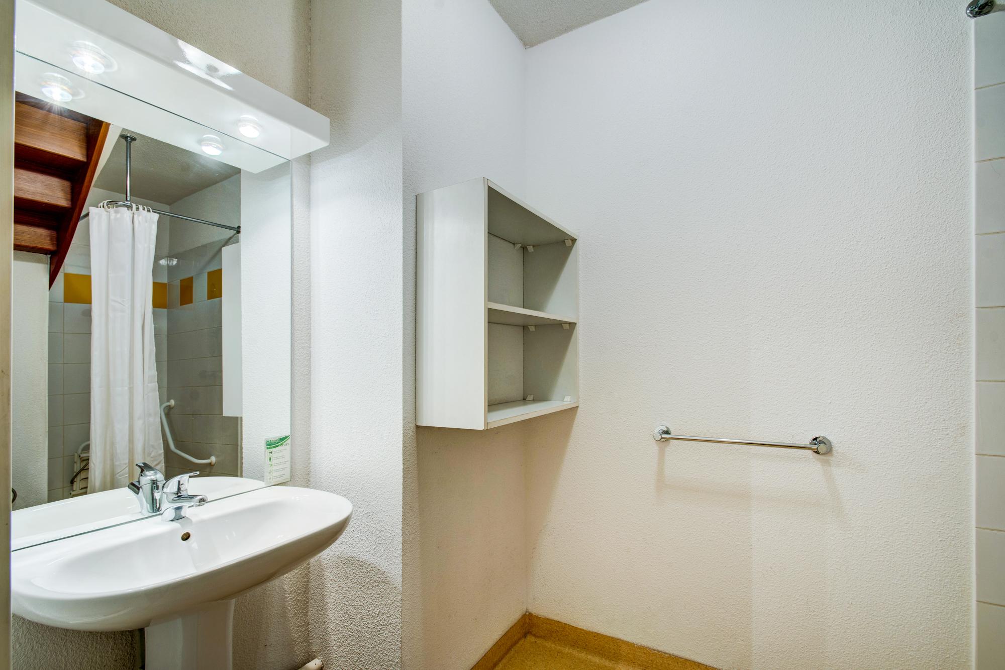 Vacanceole - Residence Illixon Bagnères-de-Luchon Dış mekan fotoğraf