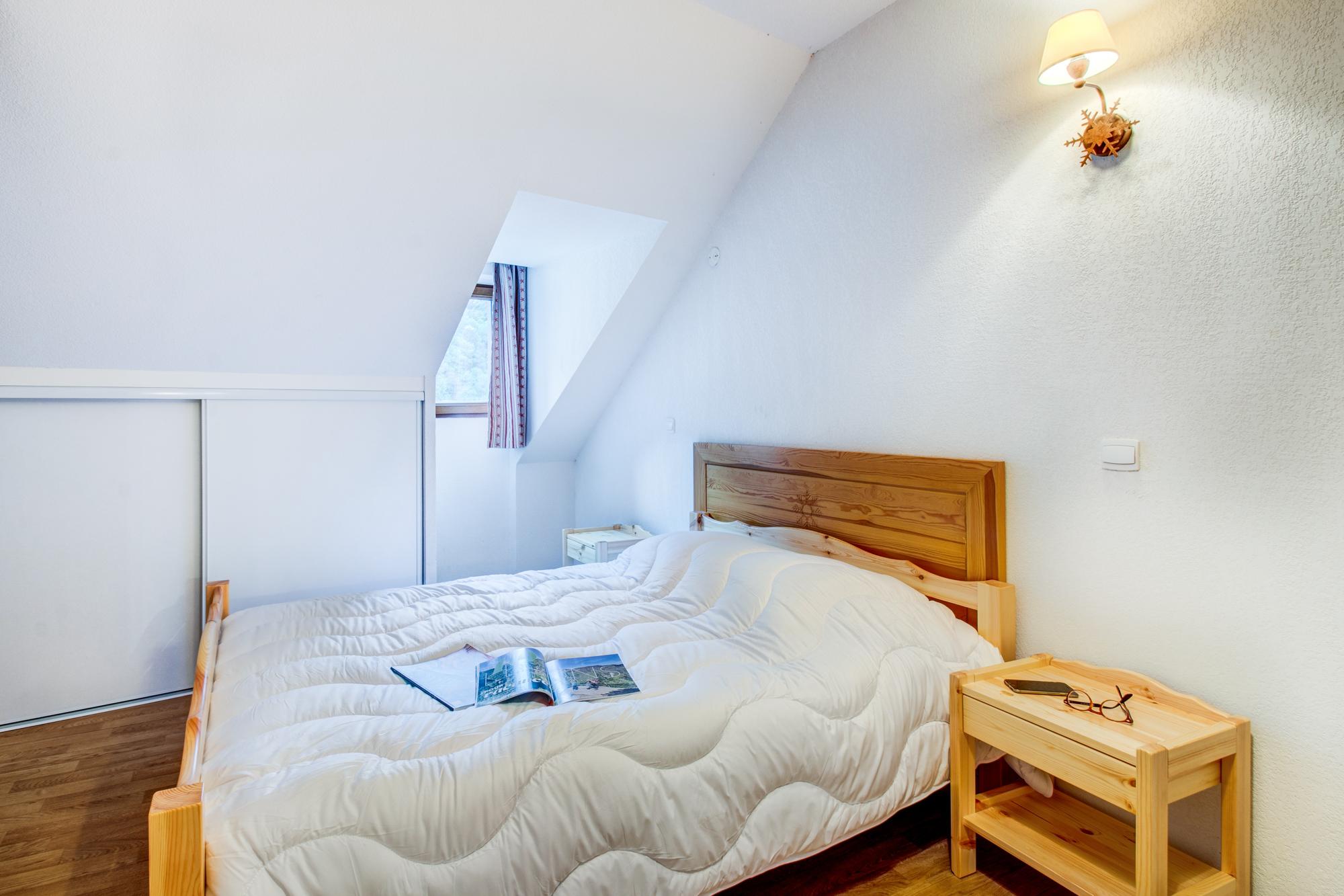 Vacanceole - Residence Illixon Bagnères-de-Luchon Dış mekan fotoğraf