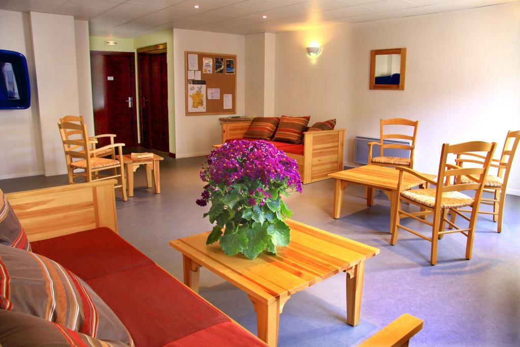 Vacanceole - Residence Illixon Bagnères-de-Luchon Dış mekan fotoğraf