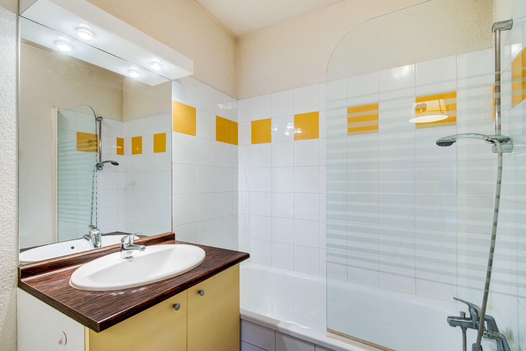 Vacanceole - Residence Illixon Bagnères-de-Luchon Dış mekan fotoğraf